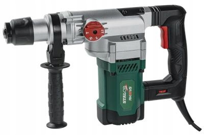 

Stalco Młotowiertarka Sds Plus 1500 W S-97506