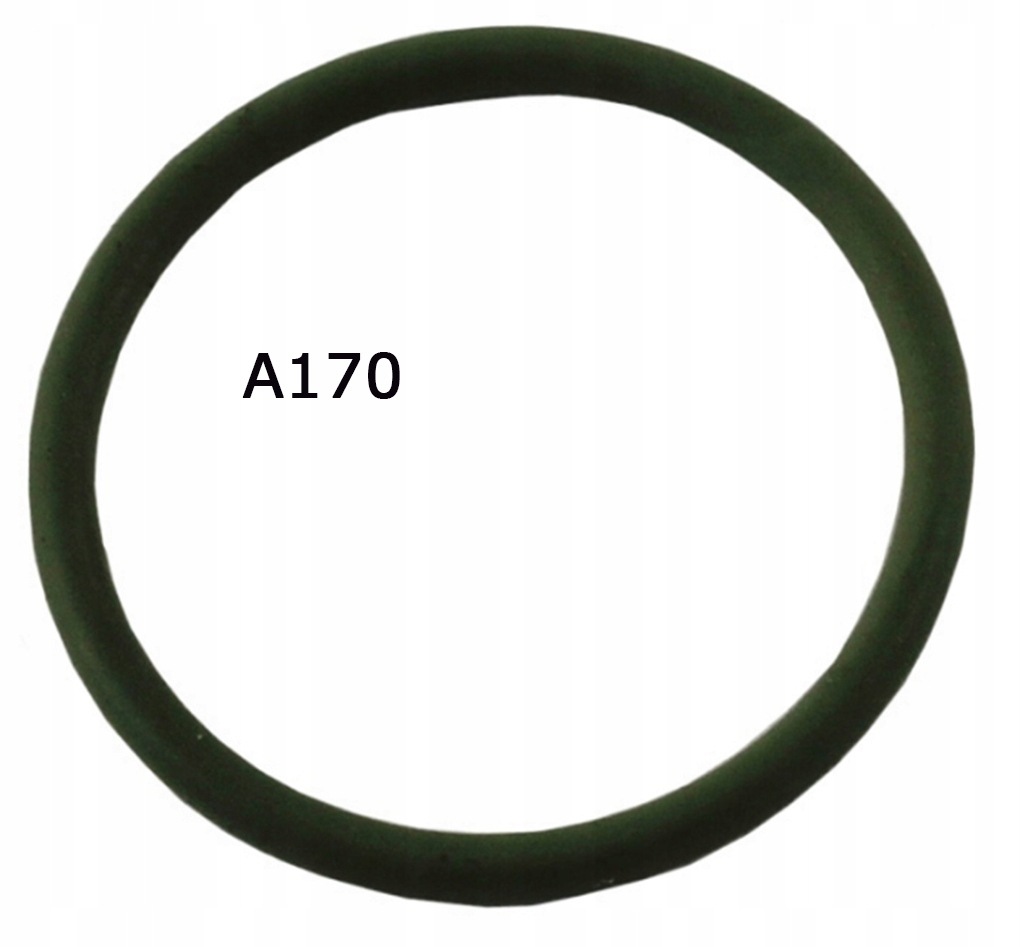 PIERŚCIEŃ USZCZELNIAJĄCY VOLVO 20903092