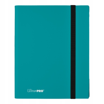 Album UP PRO-Binder 9-Pocket Eclipse Sky Blue