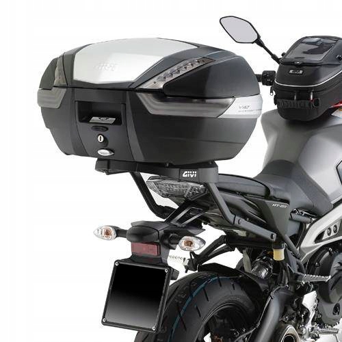 Rám centrálneho kufra Givi Yamaha MT-09 (13 > 15) Xsr 900 (16)