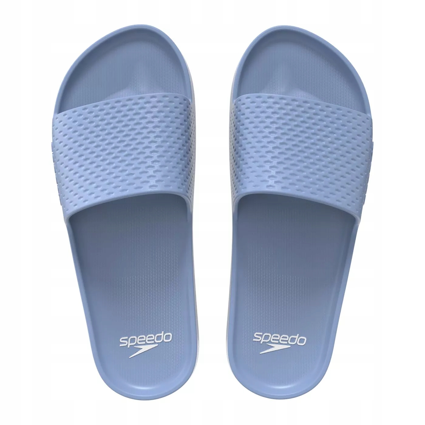 Klapki Speedo Slide Entry Af Blue 37
