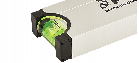 POZIOMICA MAGNETYCZNA KIESZONKOWA 17 cm PRO Rodzaj libella