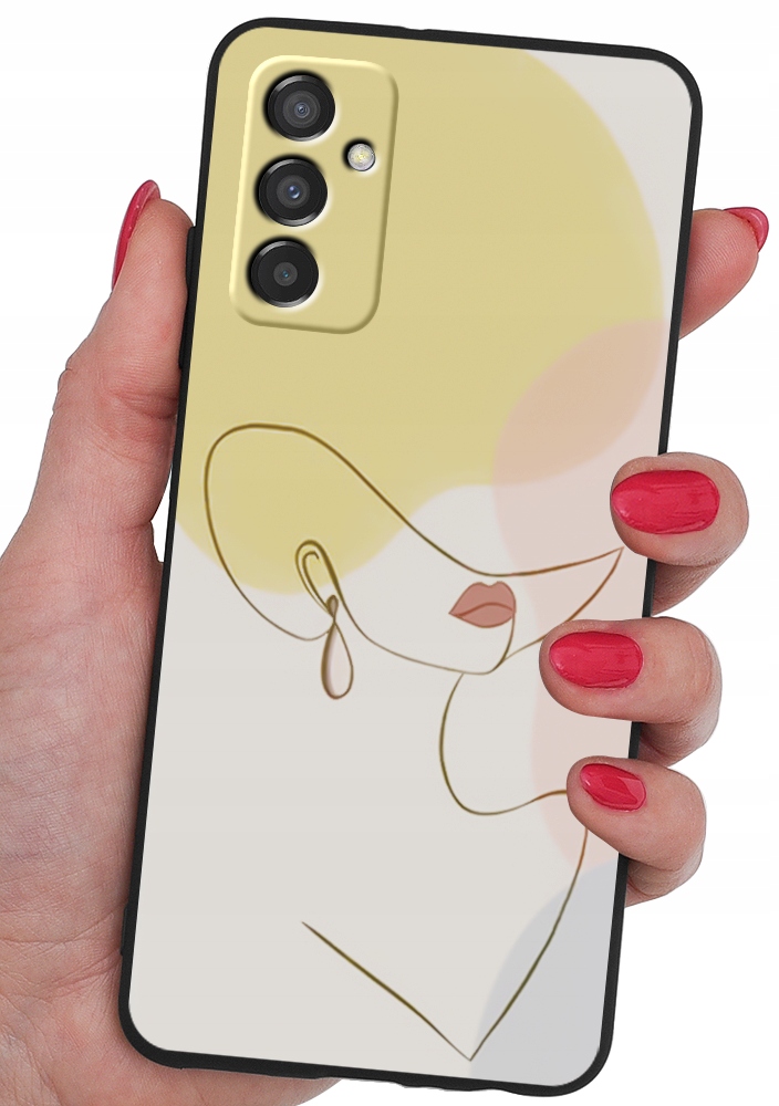 

Etui Case Szkło do Samsung Galaxy M23 5G