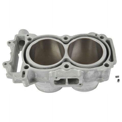 Cylinder Works Valec Polaris Rzr 900 12-14 (štandard 93MM) ()