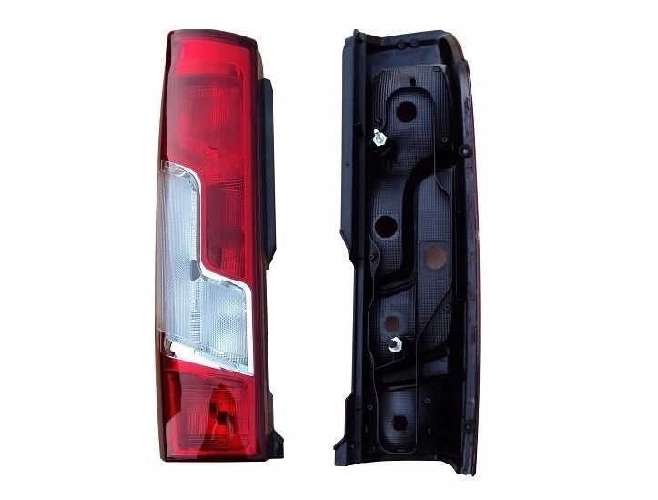 LEWA LAMPA TYLNA DUCATO BOXER JUMPER 2014-2022