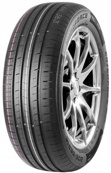 1x opona 155/65R14 Windforce Catchfors H/p 75 H