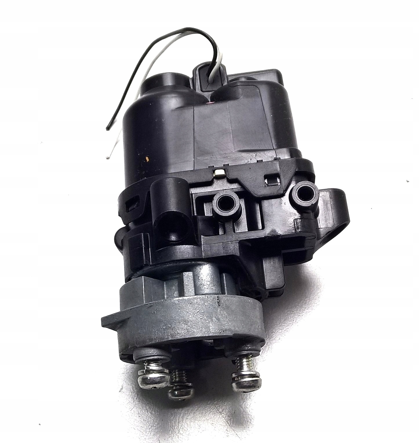 HONDA CIVIC X 2017- SILNIK SKŁADANIA LEWY LUSTERKA