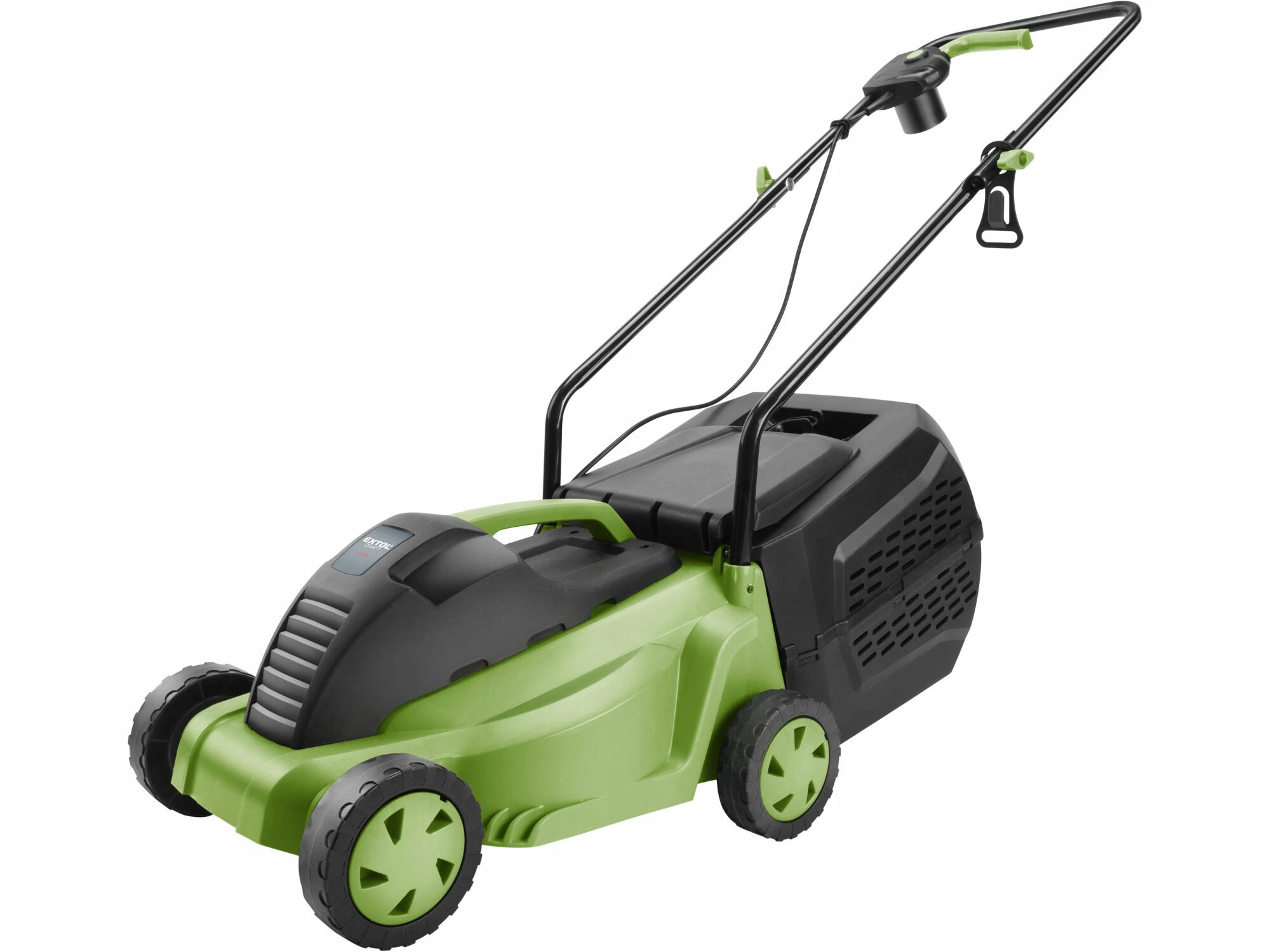 Elektrická kosačka, príkon 1200W, priemer 320mm, 35L zásobník, Extol Craft