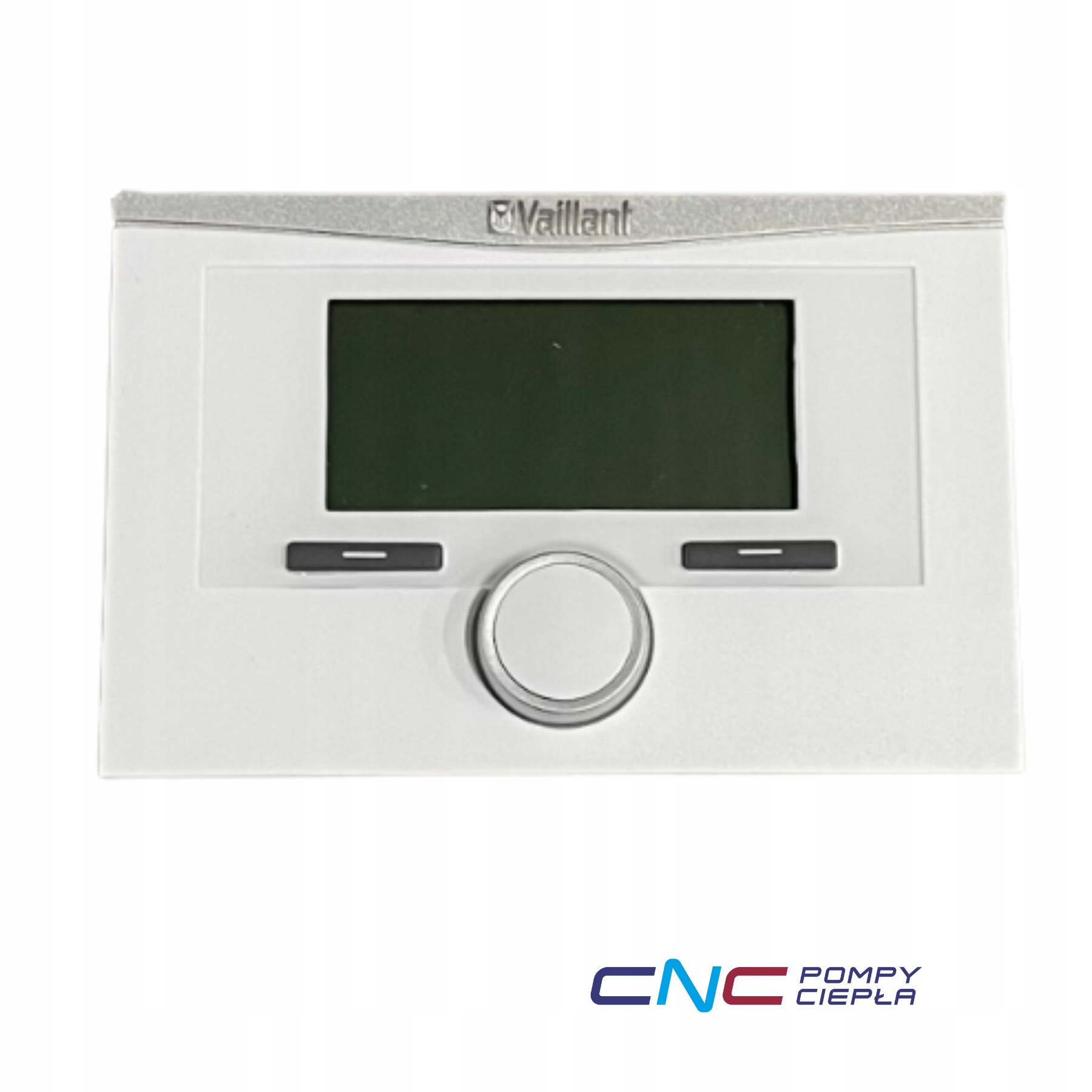 Vaillant 0020241006 Regulator pokojowy sensoHOME VRT 380f – bezprzewodowy
