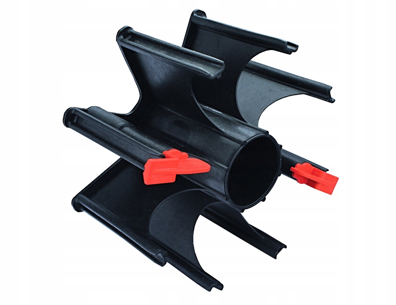 

Adapter Szpuli Jednoczęściowy D-300 15-18kg