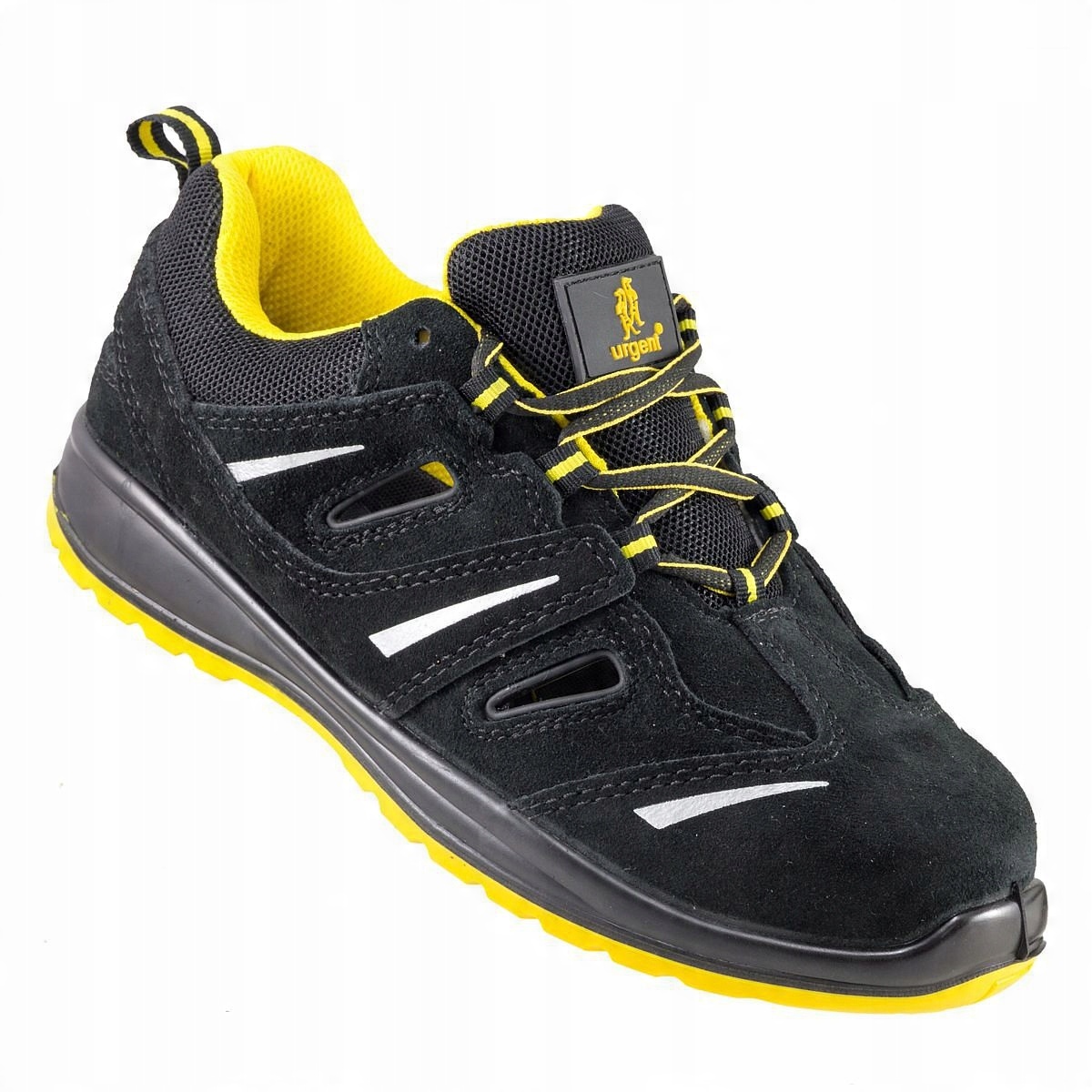 

Buty Robocze Półbuty Urgent podnosek 206 S1 r. 43