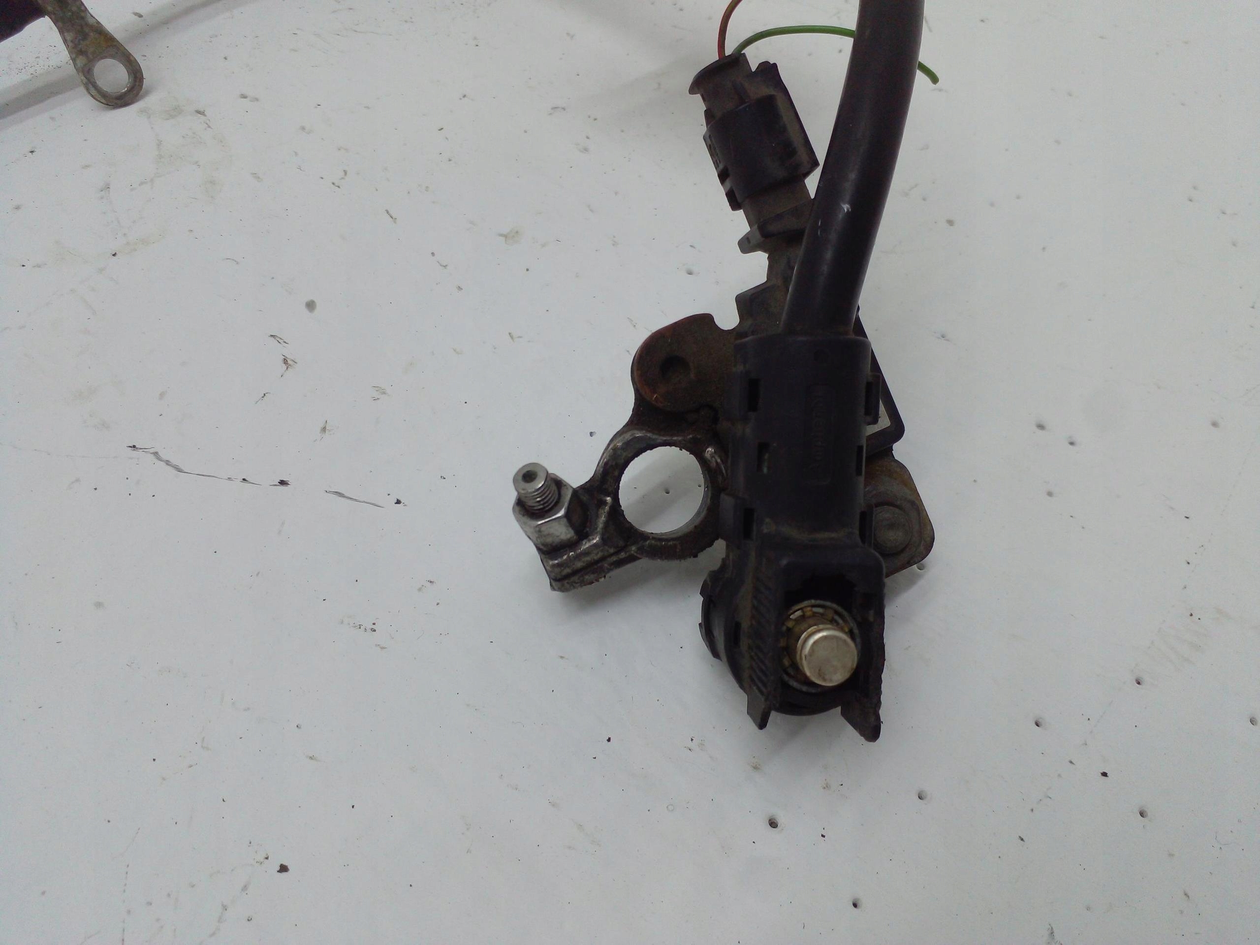 Batteriemanagement Sensor FIAT 500L 518844190 1.6 MultiJet