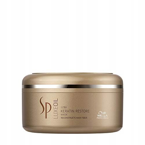 Wella Professionals Luxeoil Hair Luxeoil Objem: 150 ML