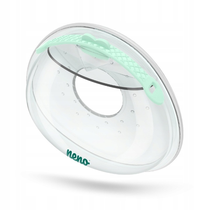 NENO CLARO KOLEKTOR NA MLEKO + ETUI ZESTAW x2 Marka Neno