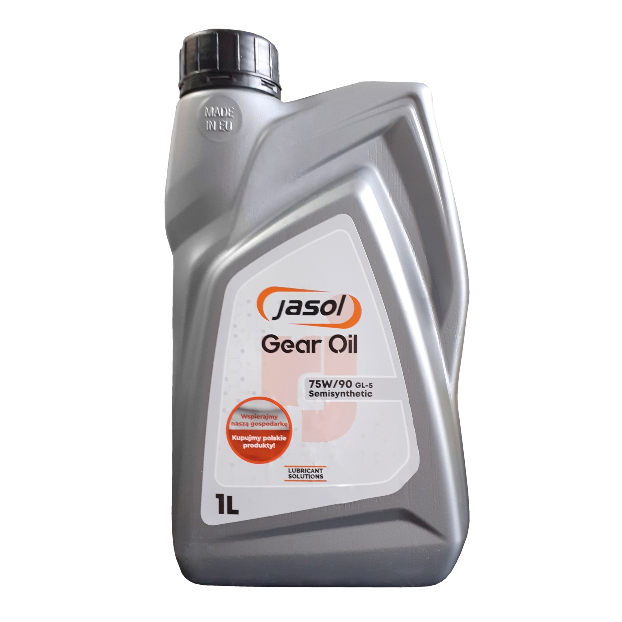 

Olej Przekładniowy Jasol Gear Oil GL-5 75W90 1L