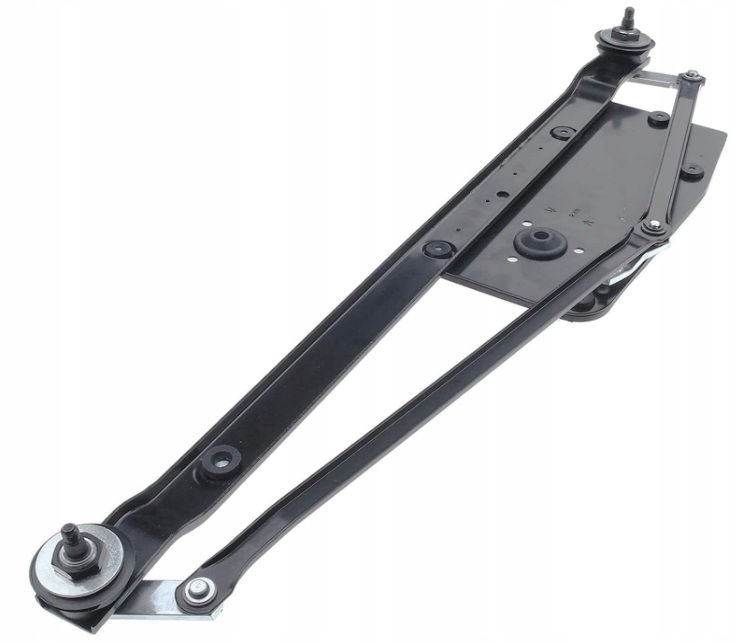 Land Rover Discovery mechanismus stěračů přední 1994-2004 bez motoru