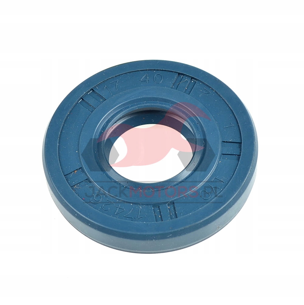 SIMERING 17X40X7 WAŁU ROMET LYO