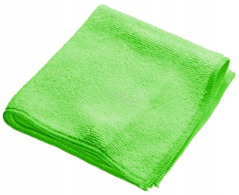 Ściereczka Z Mikrofibry Do Usuwania Impregnatu Mikrofibra 30x30cm