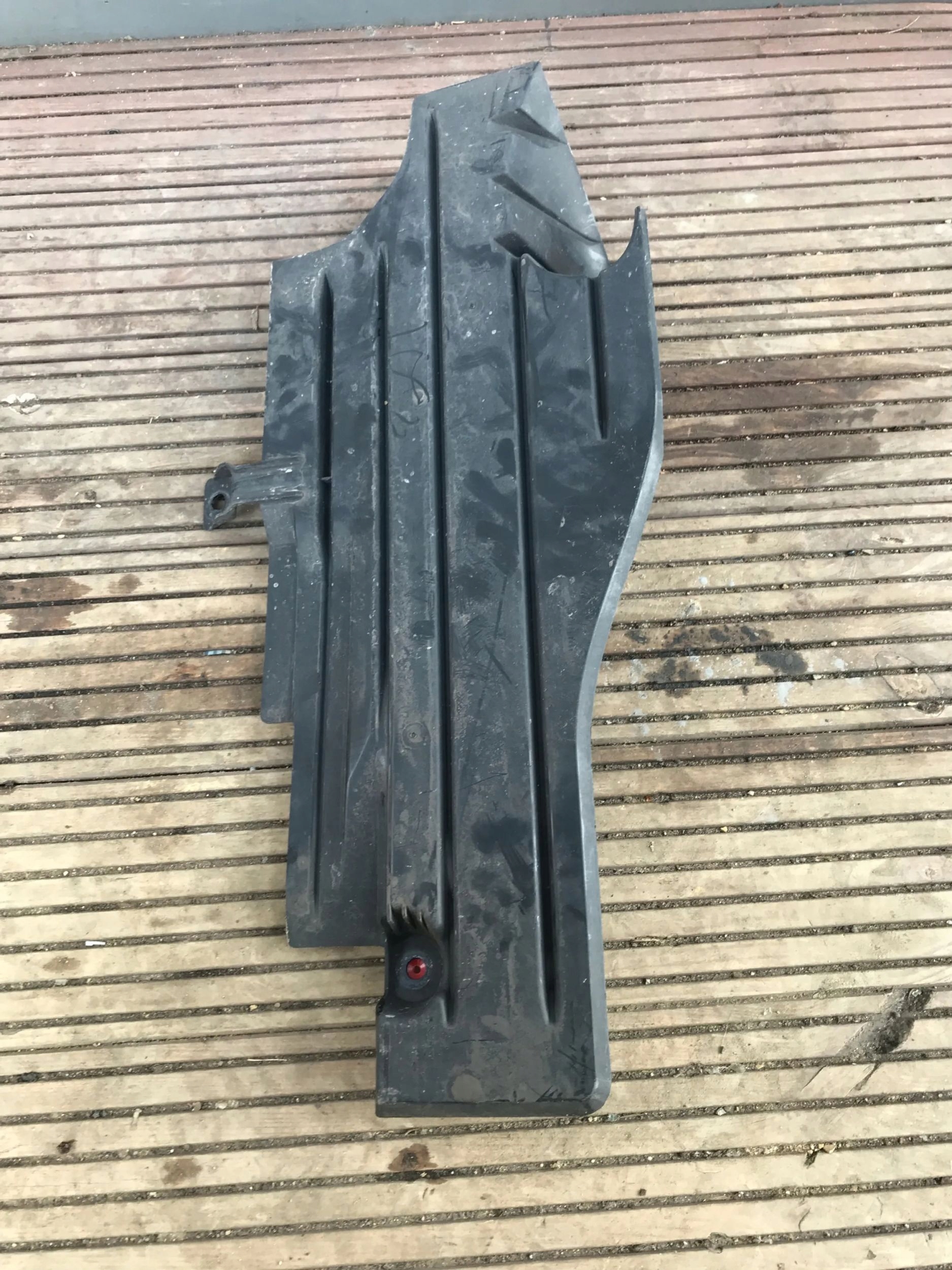 cover chassis FORD KUGA MK2 AV61-R11779-AF