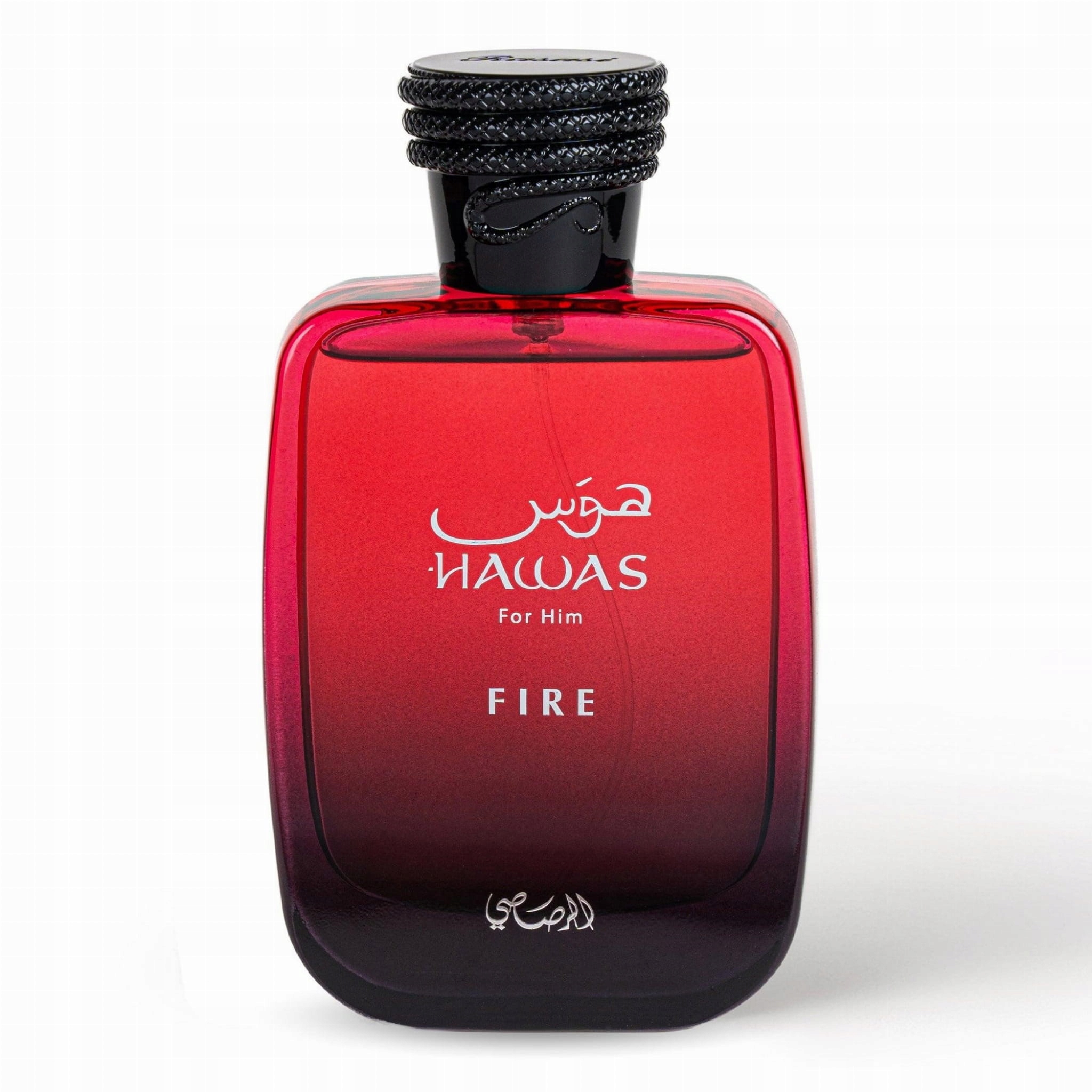 Rasasi Hawas Fire woda perfumowana męska Edp 100 ml