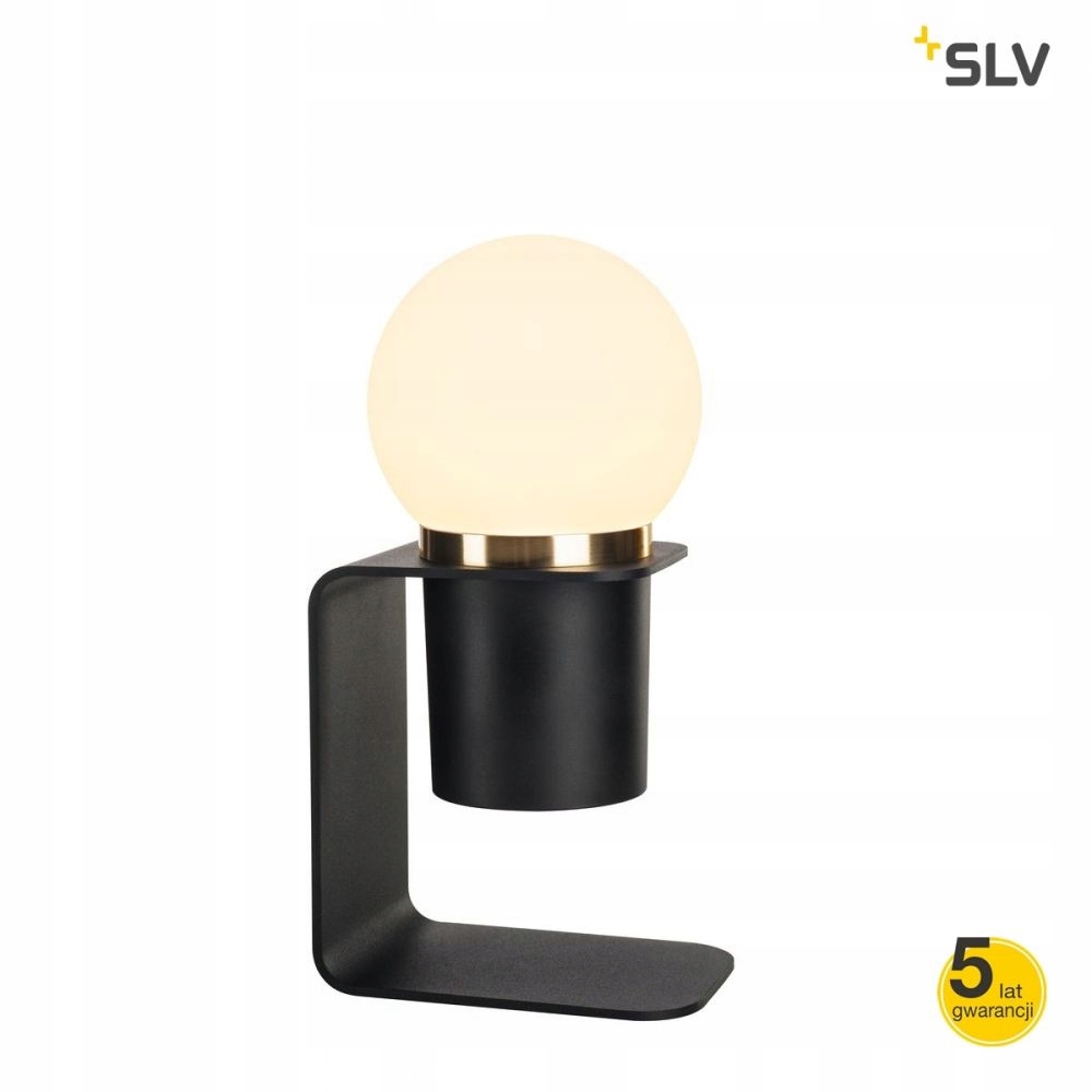 Tonila mobilna lampa akumulatorowa SLV / Spotline