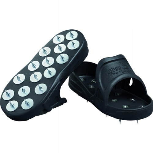 Wolff Boty na špičkách Spiky velikost L