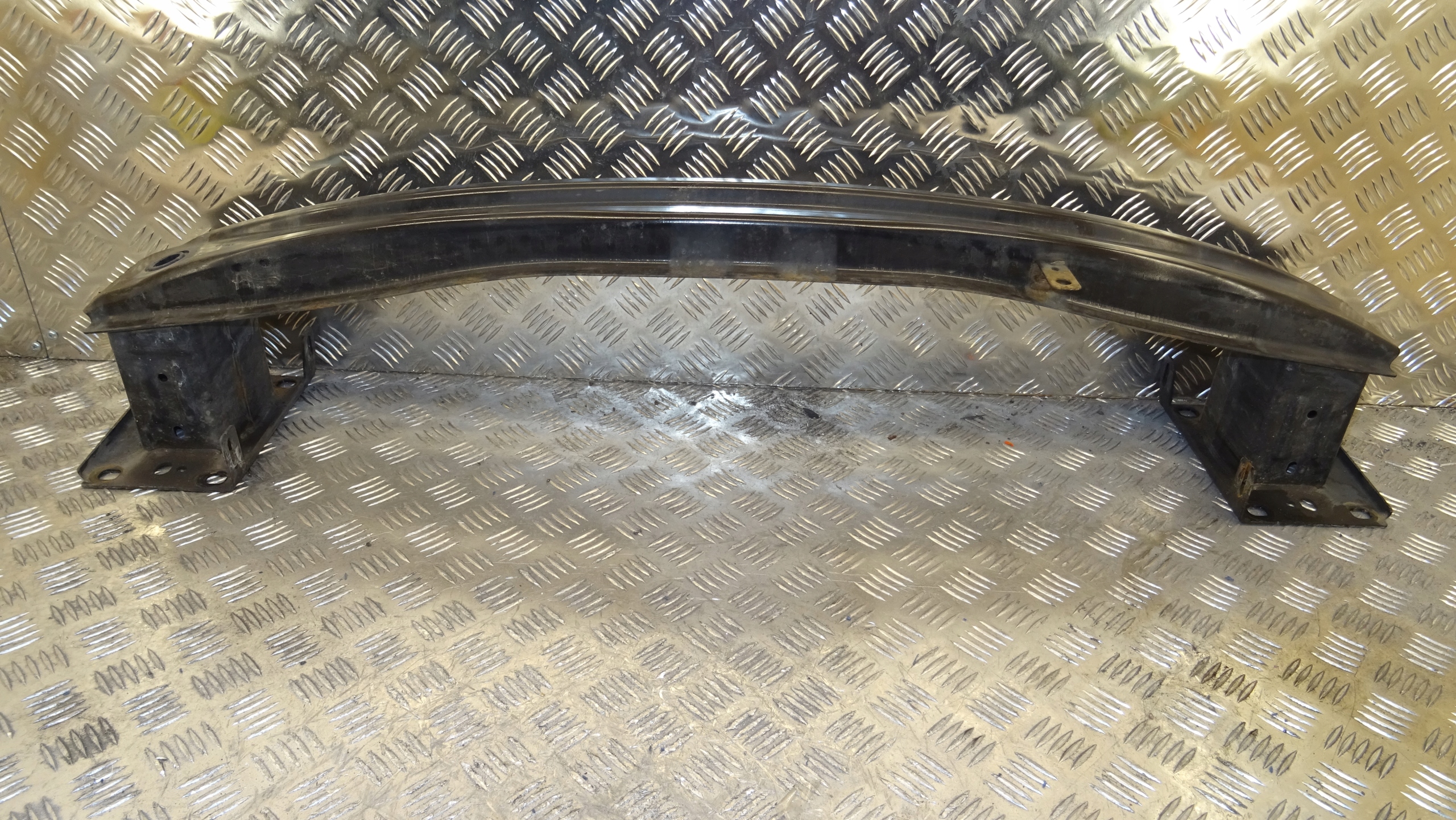 sider front front SKODA OCTAVIA III 3 12-19rok 5E0 5E0807109 original