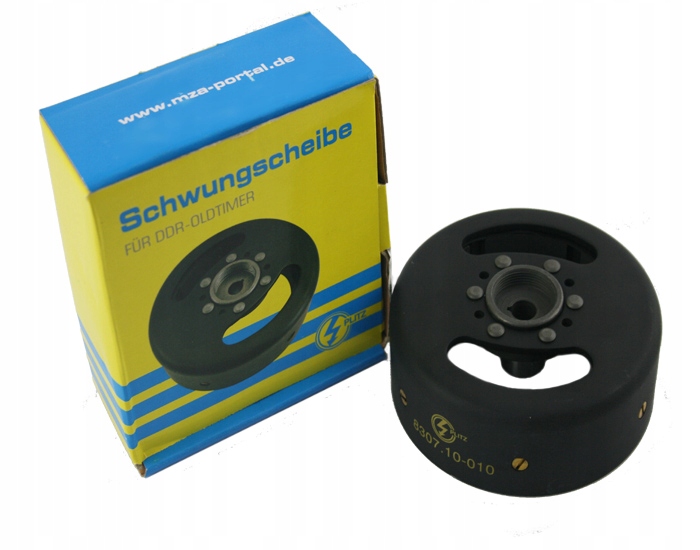 KOLO MAGNESOWE MAGNETO PLATYNKI MZA SIMSON S51