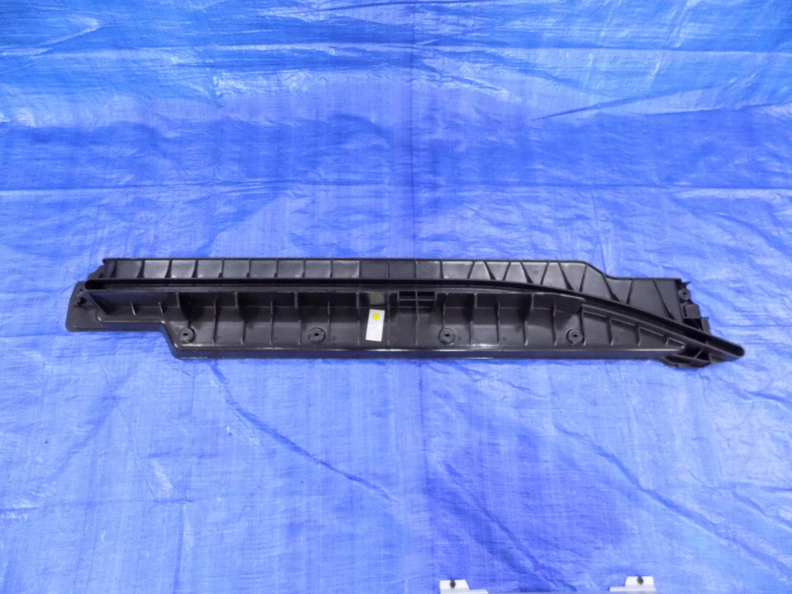 STOPIEN portière coulissant couverture VW CRAFTER II