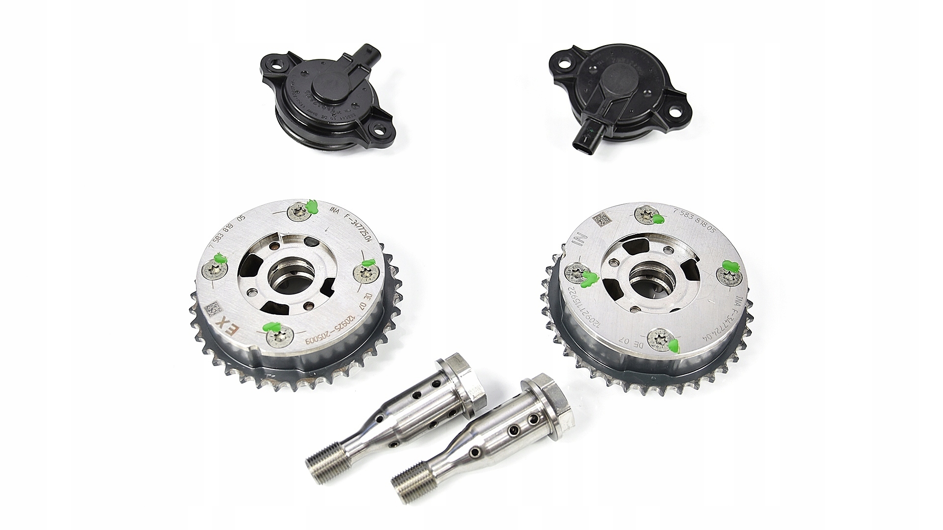 11367583819 - BMW Vanos 1.6 2.0 N20 N26 320i 328i 520i 528i