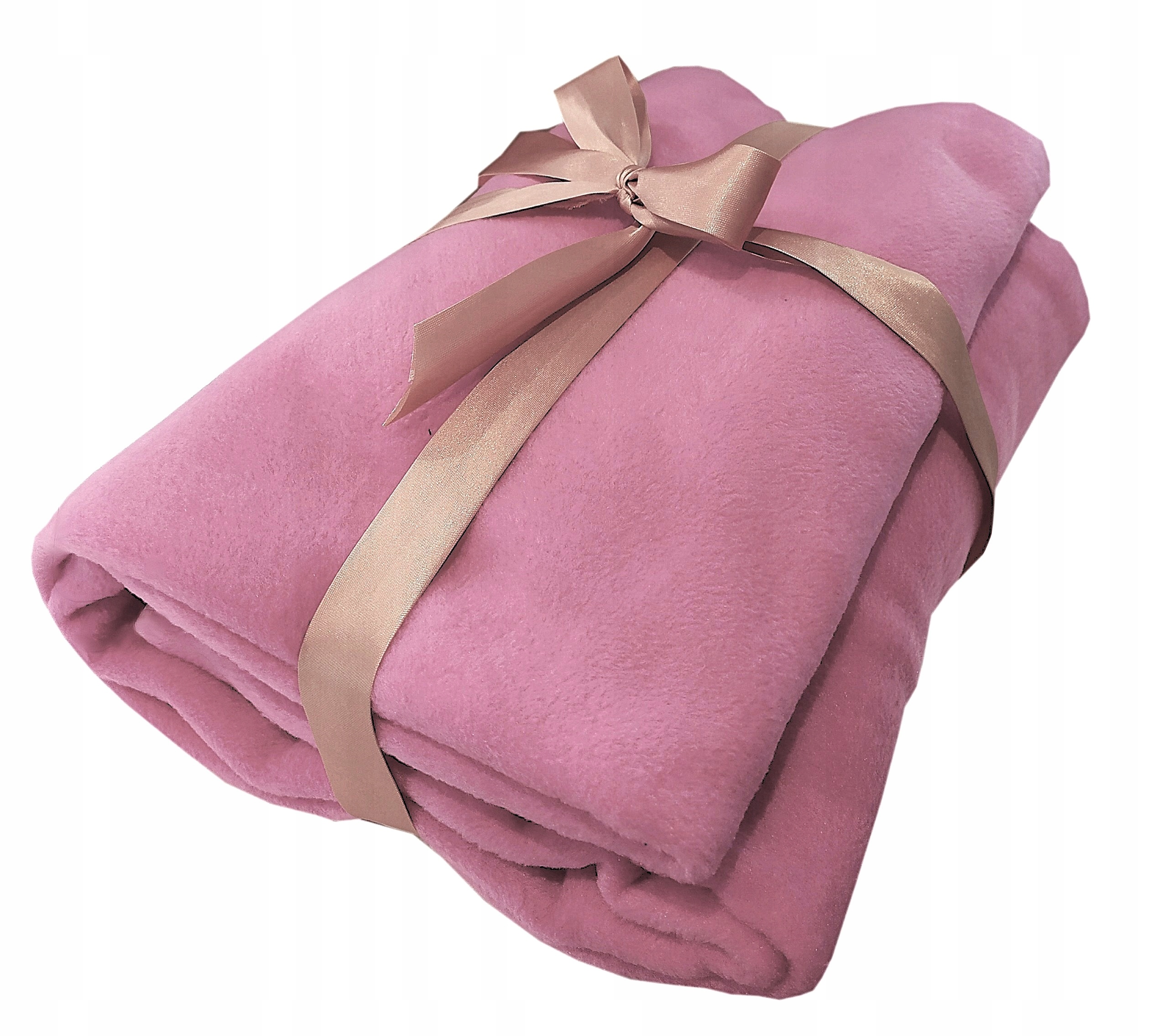 Fleecová Deka 220x200 Z Fleecu Silný Fleece Teplé prostěradlo tradiční