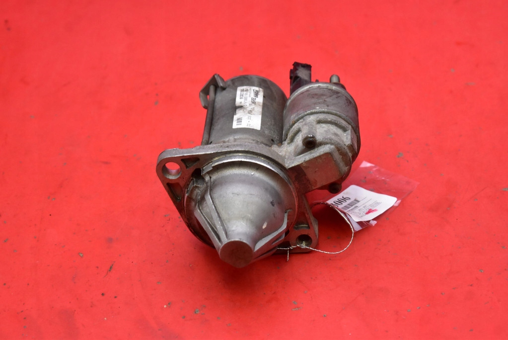 starter test N55B30A 7616500 BMW X1 E84 3.0i 305 KM 12-15