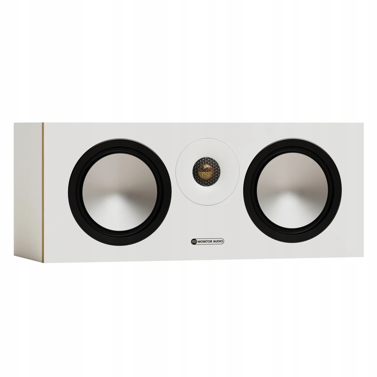 Monitor Audio Bronze Centre 7G Kolumna Centralna White New Series 2025