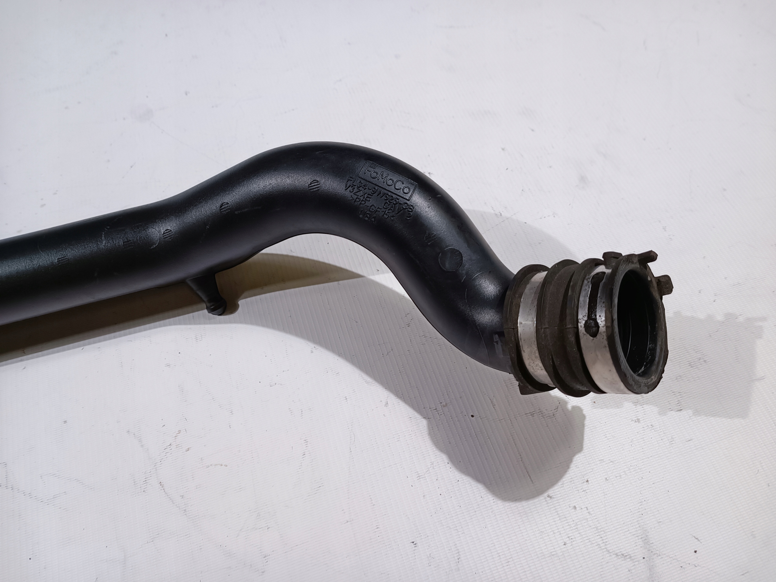 cijev prijenos cijev turbo Ford F150 2.7 2015