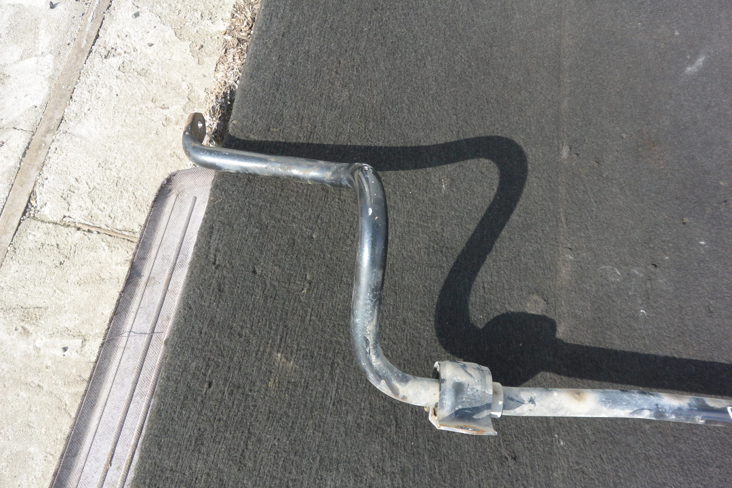MAZDA CX9 II TC 16- stabilizer rod front
