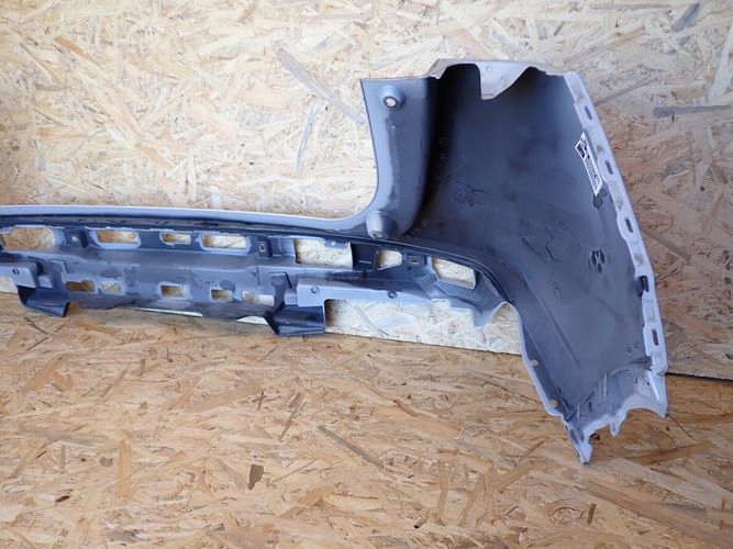HONDA HR-V HRV III 21- bumper rear rear part