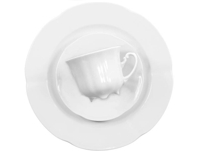 

Filiżanka Ćmielów Bolero 0001 230 ML Gat II