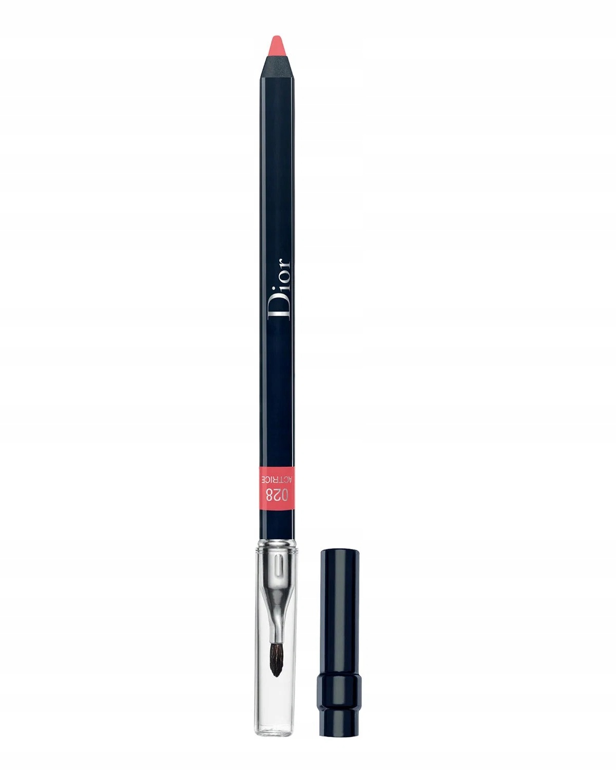 Christian Dior, Dior, tužka na rty, odstín 028, 1,2 g