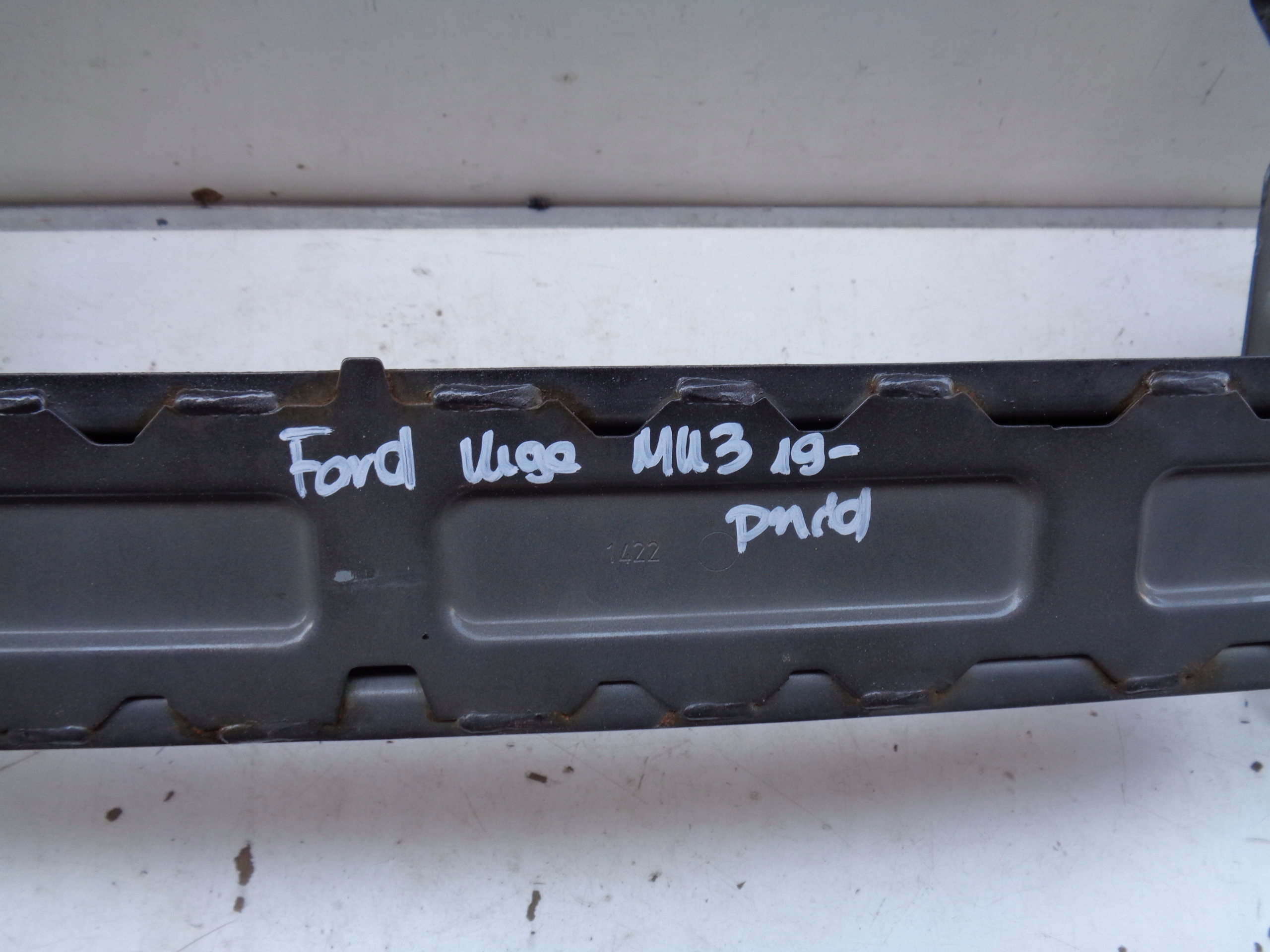 pillar bumper support front FORD KUGA MK3 19