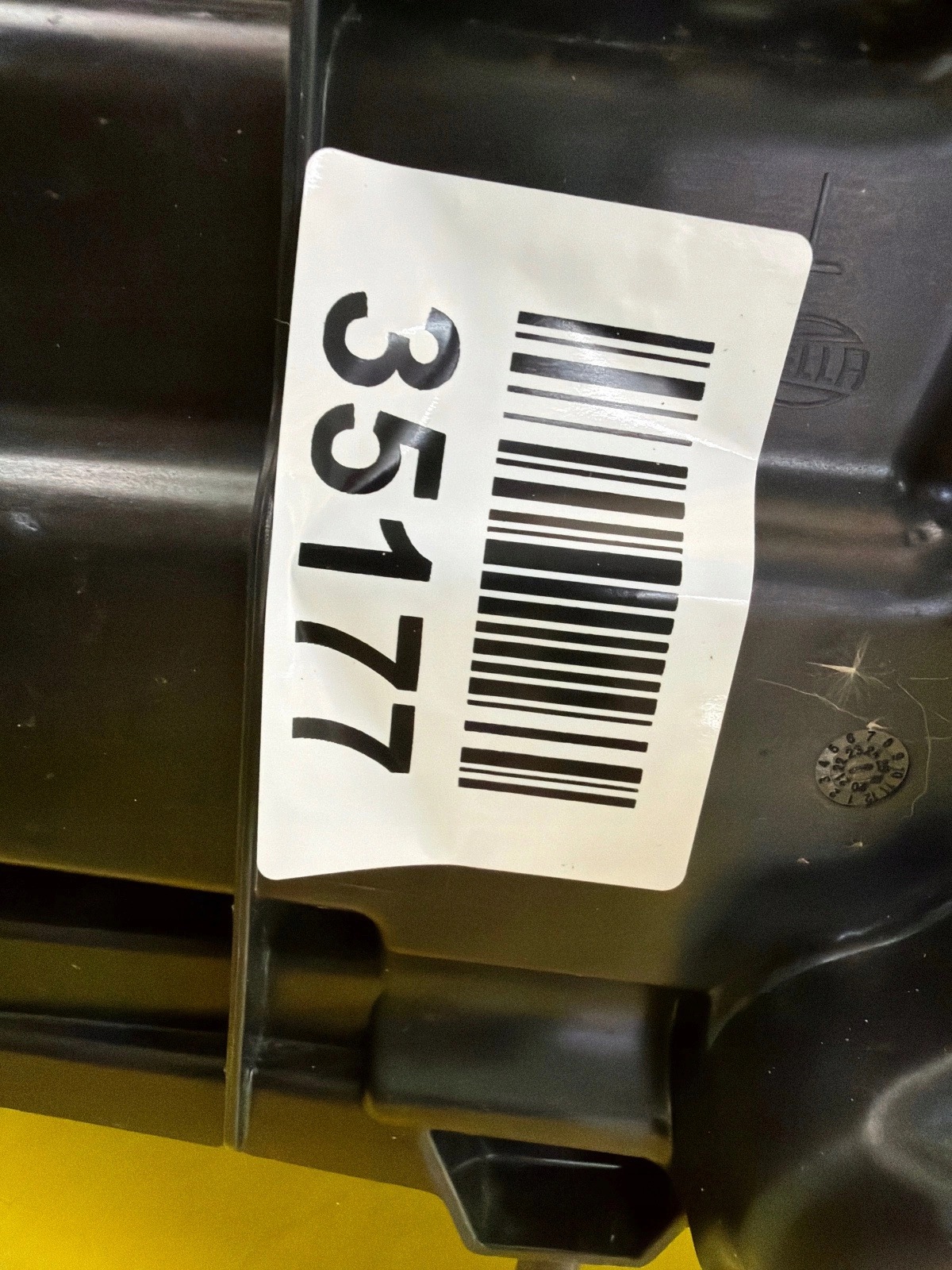 light left BMW 3 G20 G21 Full Led 9450795-05
