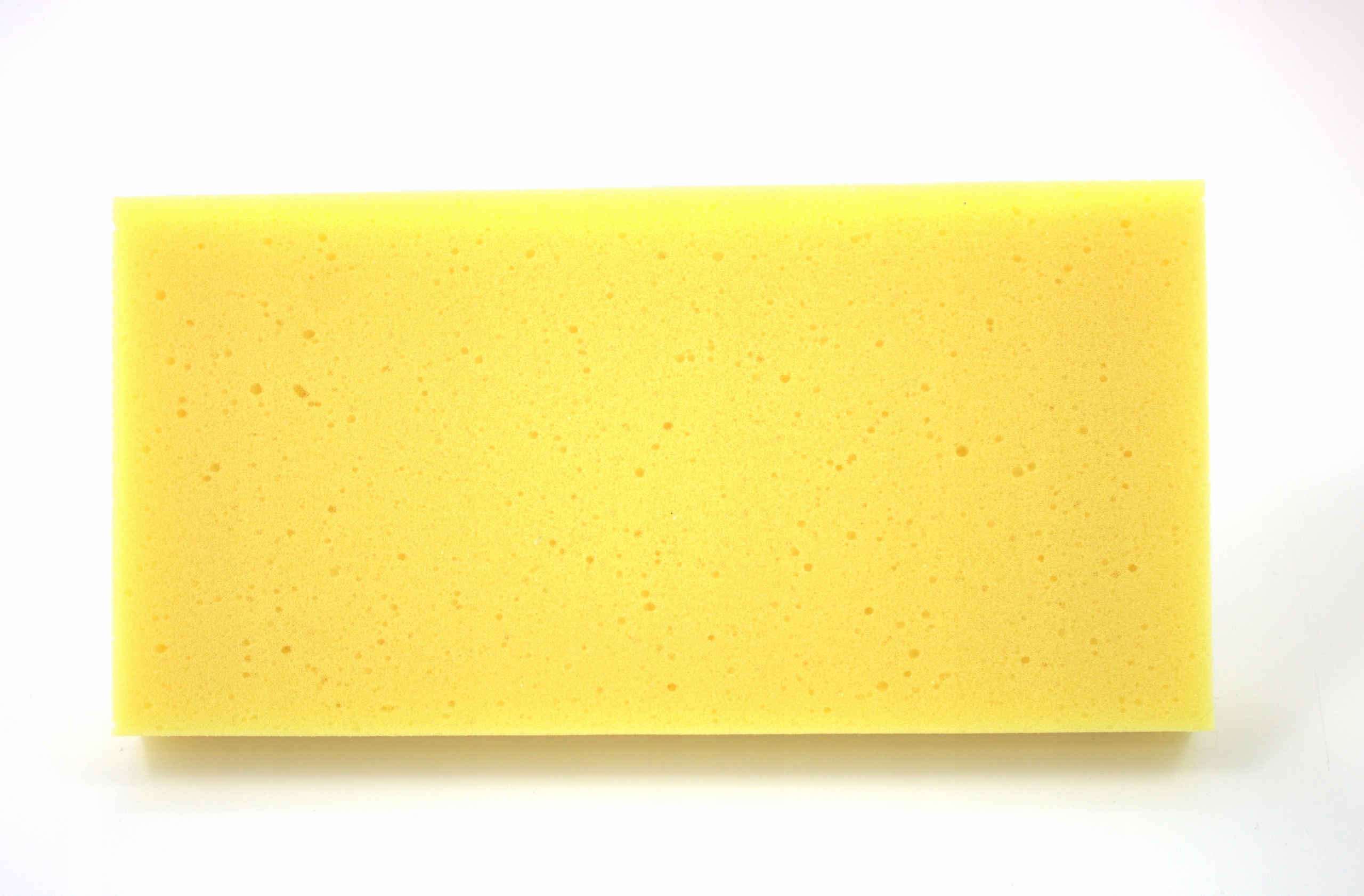 Paca z gąbką SMPX 280x140X25 mm do czyszczenia na mokro EAN (GTIN) 5906295860501