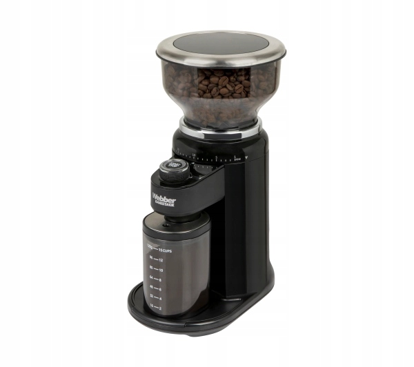 Webber CG6