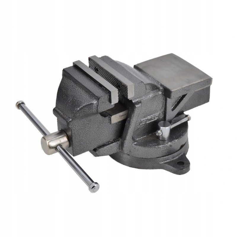 Awtools AW24236 stolní svěrák