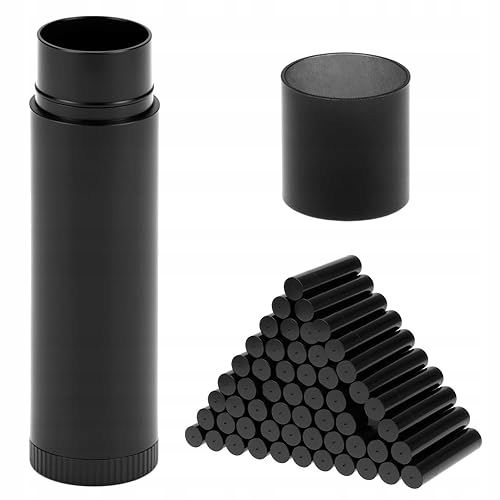 50 Kusů Prázdných Tub Na Rtěnku dárek Diy do domácnosti v sadě nové