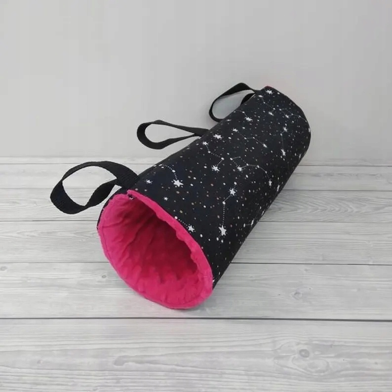 Levně Tunel pro potkany