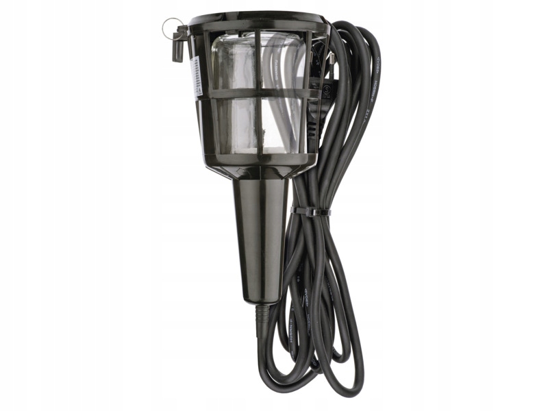 Lampa warsztatowa Emos P4203