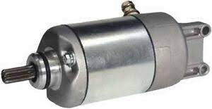 Arrowhead Štartér Suzuki Gsxr 750/1100 86-87, Gsx 600F 88-97 (31100-19C0)