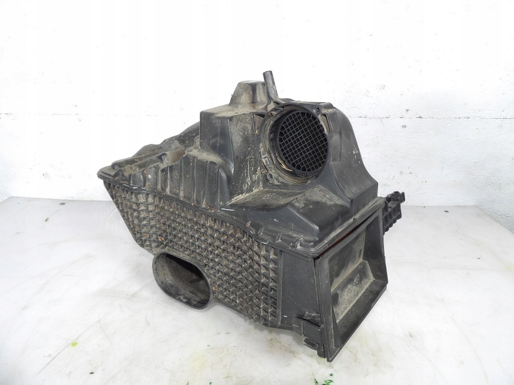 RENAULT CLIO 4 IV 1.5DCI Gehäuse filter luft 165001258R