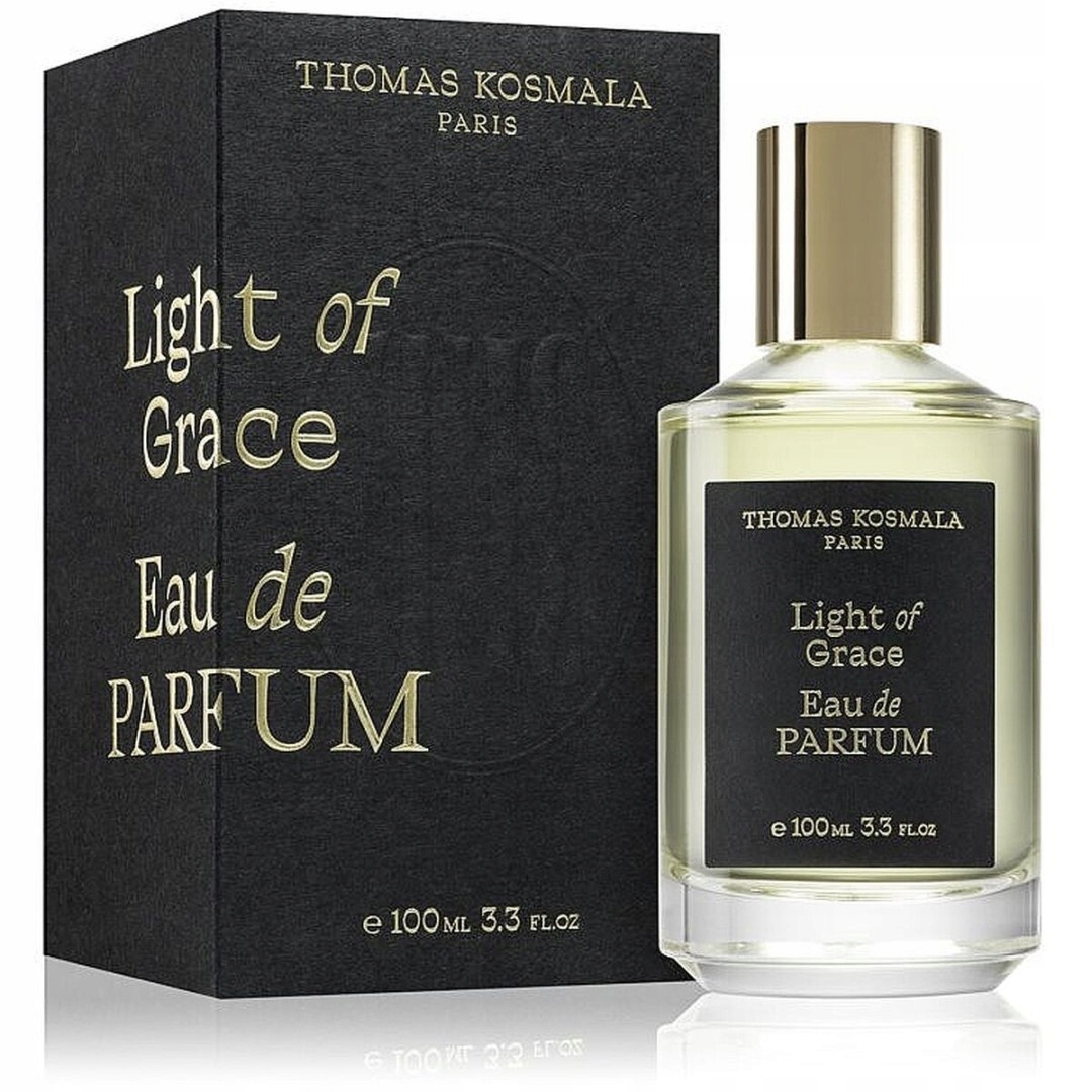 Parfém Unisex Thomas Kosmala Edp Light Of Grace (100 ml)