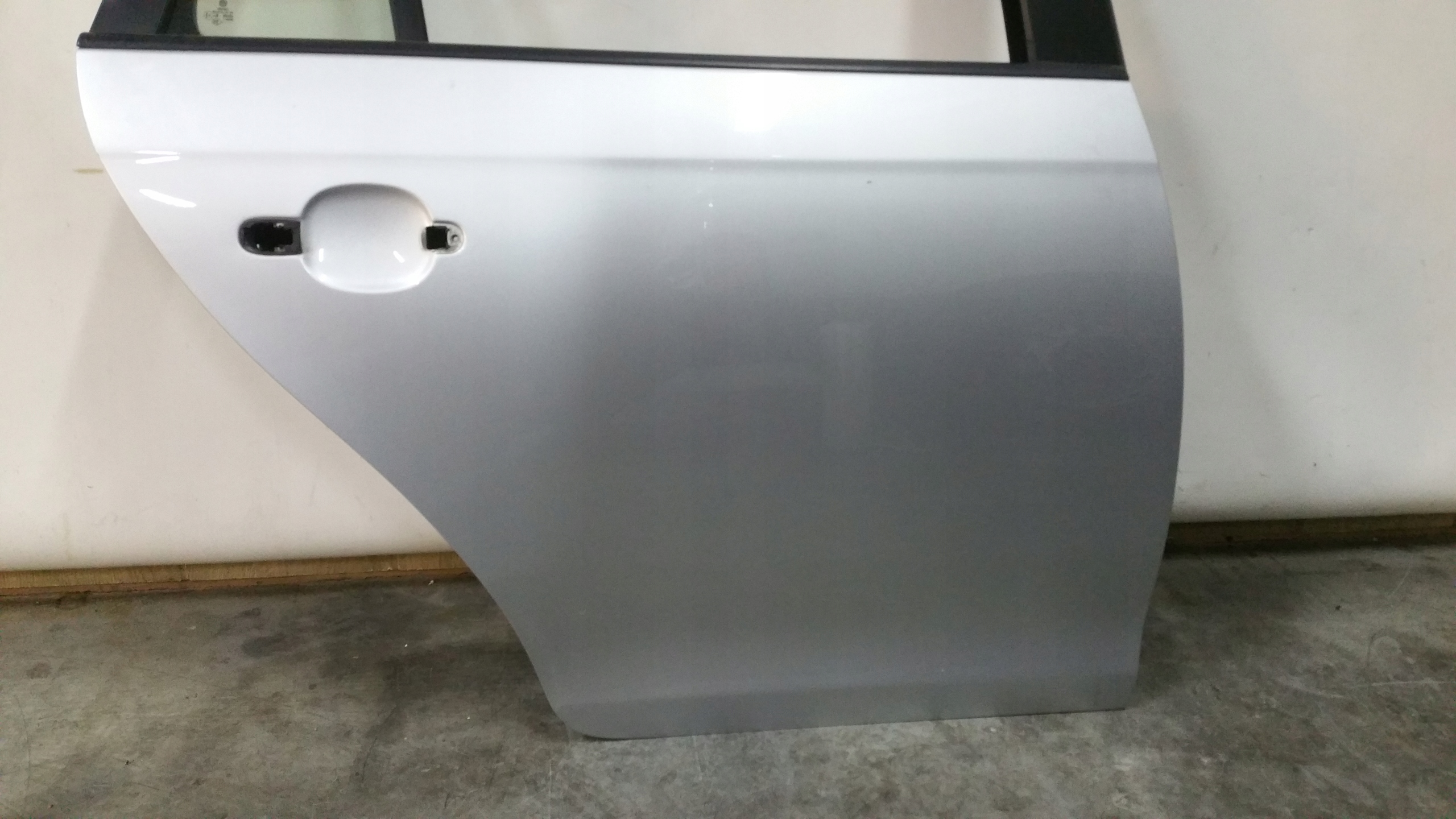door right rear part LA7W GOLF VI kombi